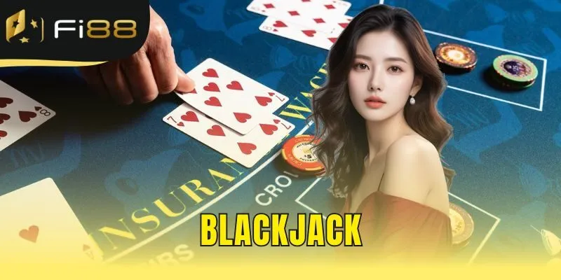 Blackjack