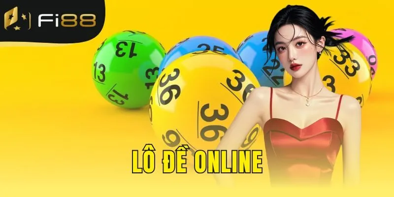 Lô đề online