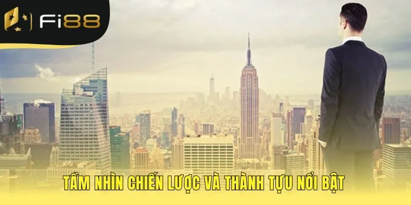 Tầm nhìn của tác giả chứng minh qua tăng trưởng người dùng 300%