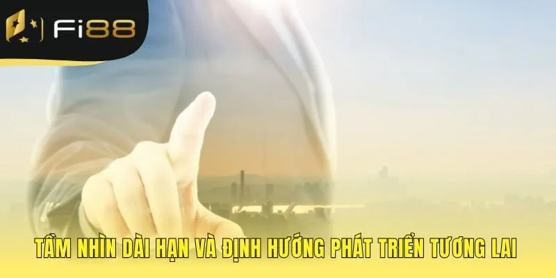 Giới thiệu FI88 cùng tầm nhìn trở thành nền tảng hàng đầu châu Á