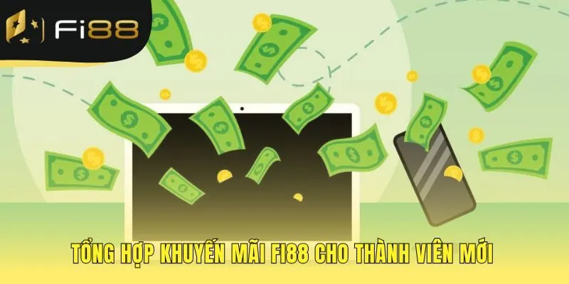 Ưu đãi tân thủ có thưởng chào mừng 100% cùng vòng quay miễn phí